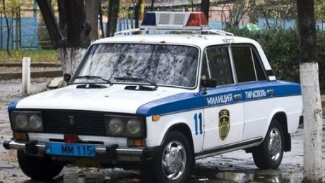 Un bărbat din Râbniţa a fost maltratat de miliţia transnistreană. Foto: romaniatv.net