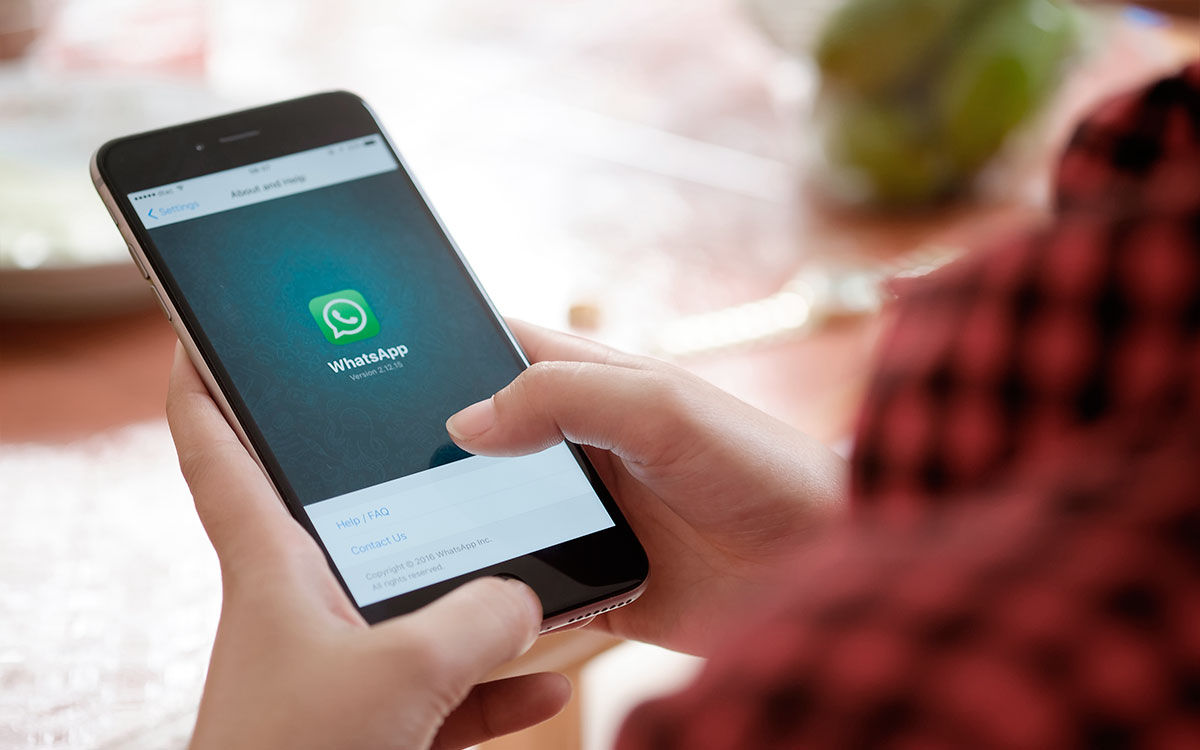 В WhatsApp появилась функция из Telegram.