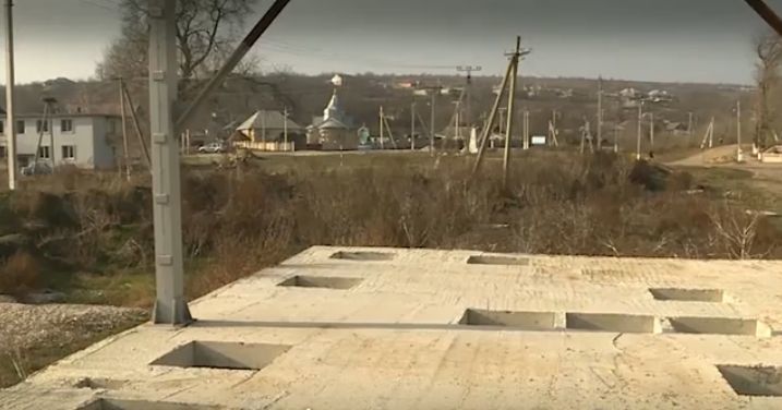 Жители Чадыр-Лунги будут больше платить за канализацию.