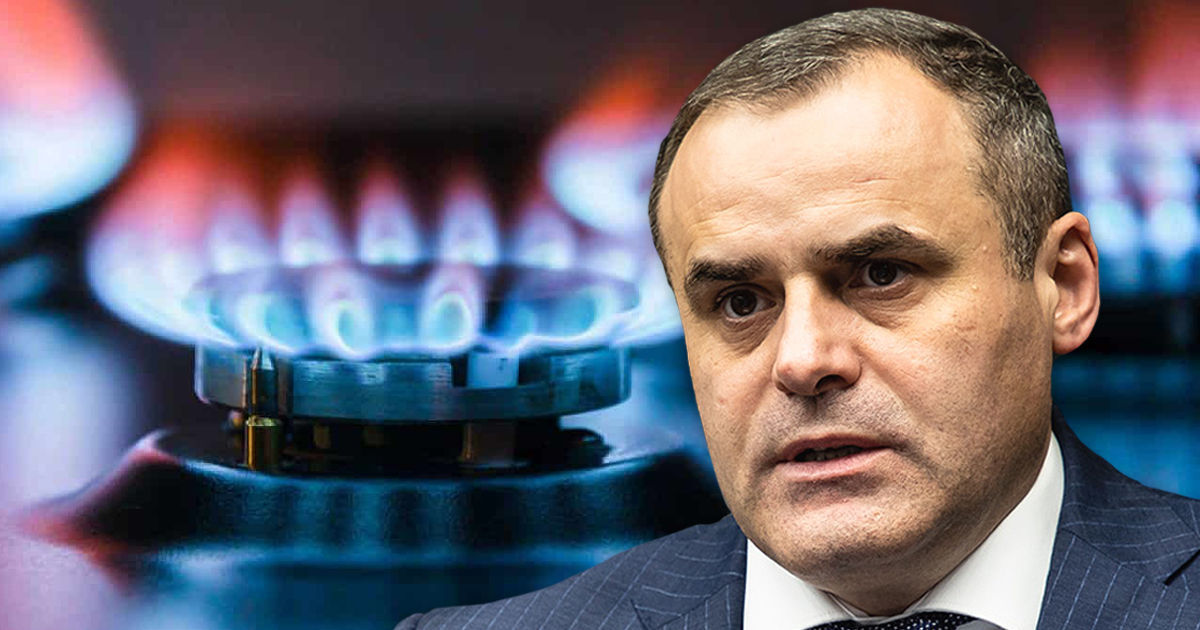 Чебан: К концу 2023 года оставалось погасить 380-400 млн леев по тарифным отклонениям.