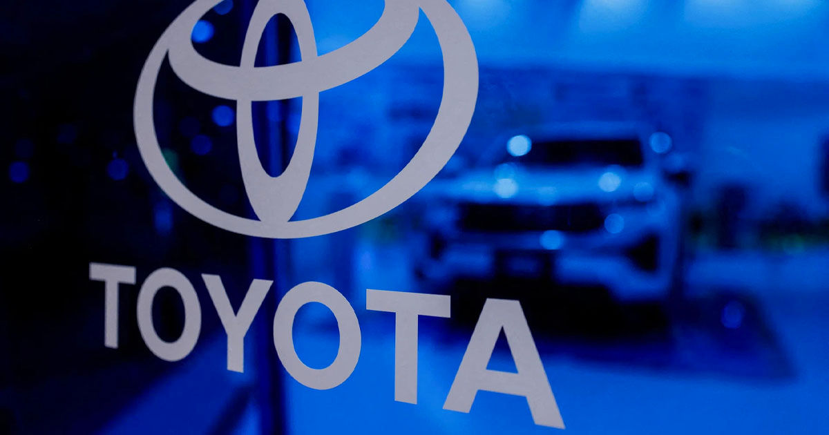 Toyota testează un sistem de asistență pentru șofer bazat pe inteligență artificială.