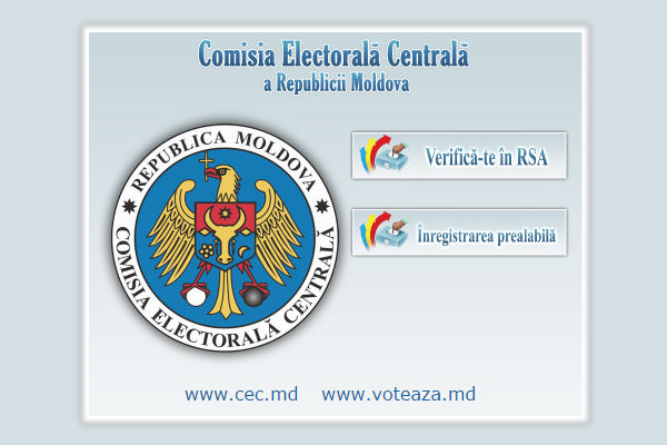 Aplicația „Înregistrare prealabilă”, dedicată cetățenilor de peste hotare, discutată în cadrul unei mese rotunde la CEC. 
