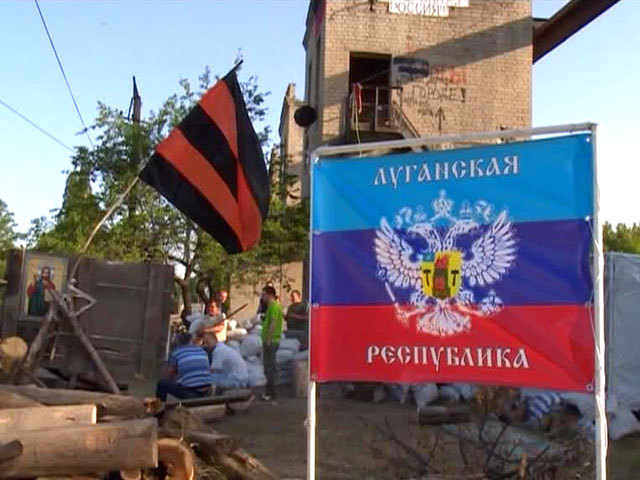 Реакция Тирасполя на обращение Луганска станет известна в ближайшее время.