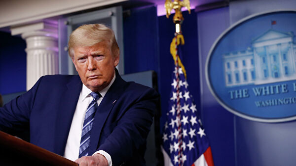 ВОЗ может потерять свыше 14% бюджета из-за решения Трампа.