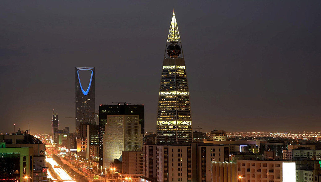 Arabia Saudită va avea cel mai mare buget din toate timpurile. Foto: ria.ru