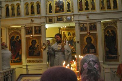 Николай Киреев. Фото: страница Николая Киреева во «ВКонтакте»