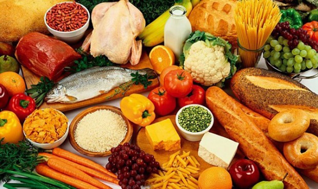 В настоящее время НДС на продукты питания составляет 20%.   Фото: aup.ru
