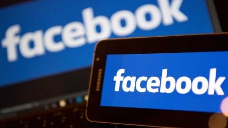 Полиция Лондона и Facebook разработают технологию для борьбы с трансляцией терактов.