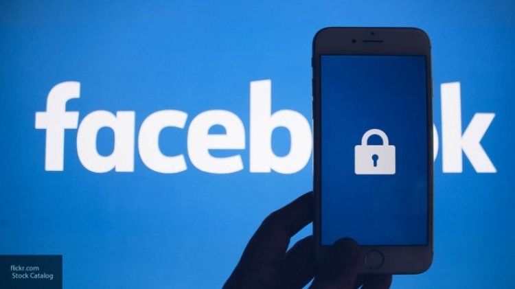 Facebook заблокировала группы, в которых обсуждали опасную "черную мазь".