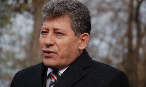 Comuniştii îndeplinesc misiunea Moscovei”, a declarat Mihai Ghimpu.