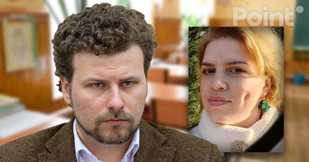 Перчун после случая в Дрокии: Правила в школах будут строже.