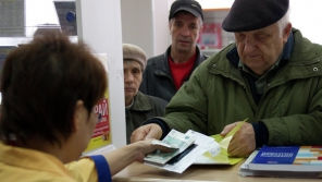 Valorizarea pensiilor a ajuns în Monitorul Oficial