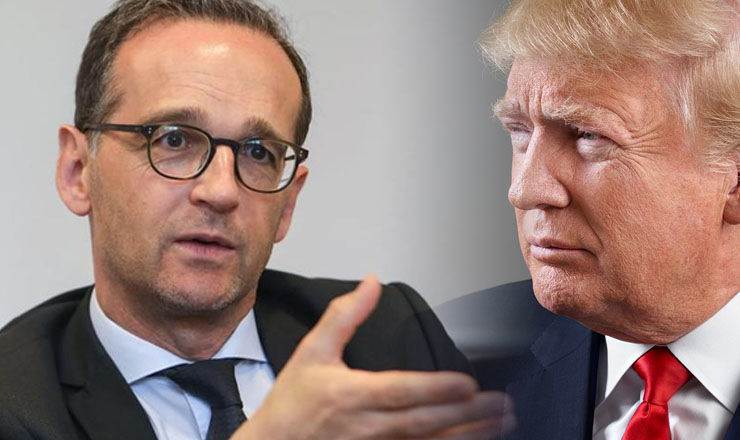 Un ministru îl acuză pe Trump că trece cu vederea peste violențele de dreapta. Foto: Agerpres