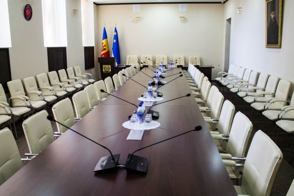 Президиум принял решение, идущее в разрез с регламентом законодательного органа.