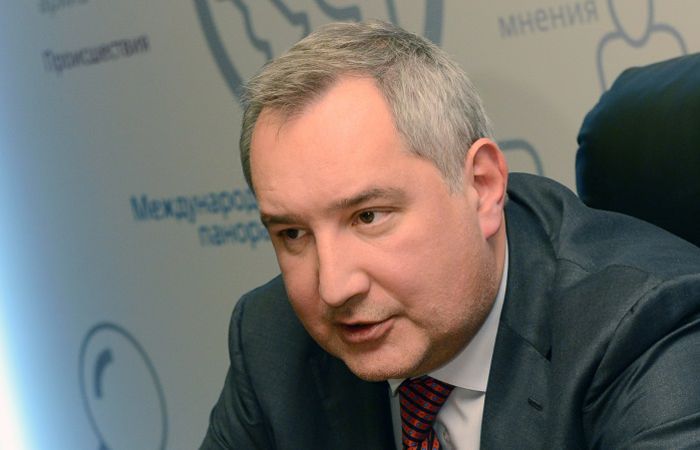 Вице-премьер РФ не оценил планы секретаря Нацбезопасности о создании ядерной бомбы.