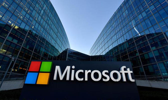 Microsoft осуществила несколько нововведений в области ИИ. 