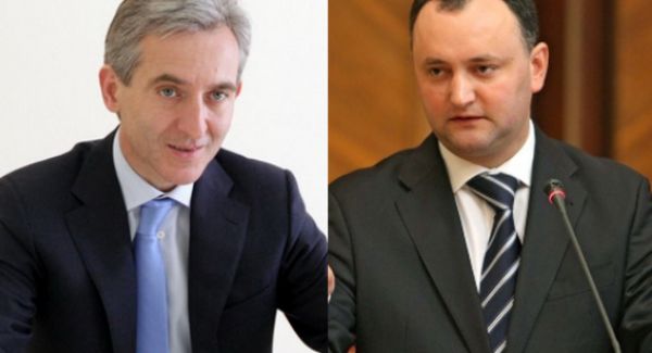 Iurie Leancă a comentat declarațiile liderului socialiștilor, Igor Dodon privind asocierea Republicii Moldova la UE.