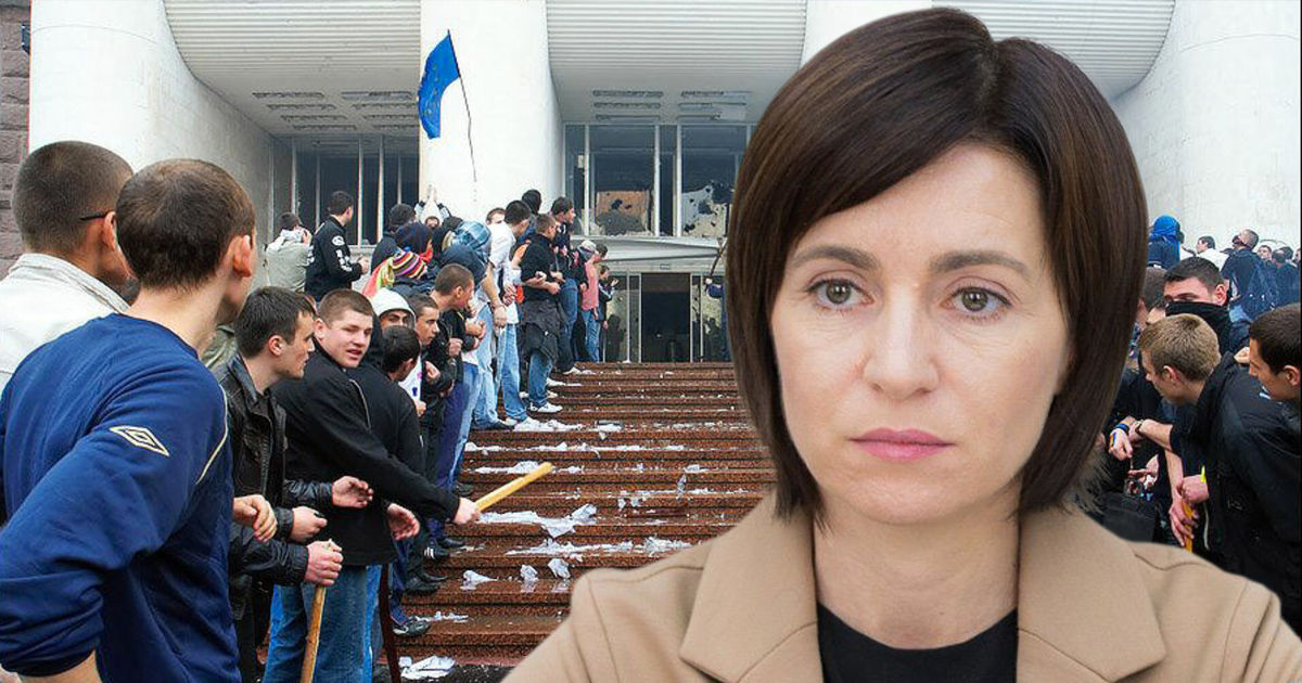 Санду: Наш долг отомстить за смерти 7 апреля путем подлинной реформы правосудия. Коллаж: Point.md