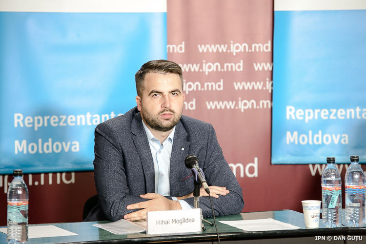Политолог: В ближайшие месяцы мы узнаем имя контркандидата Санду. 