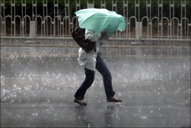 Potrivit meteorologilor, după sărbătorile pascale, vremea se va încălzi.