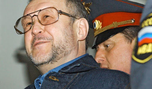 СК вычислил второго участника убийства Япончика.