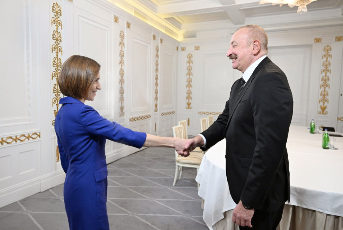 Moldova și Azerbaidjanul își vor extinde cooperarea în domeniul energetic.