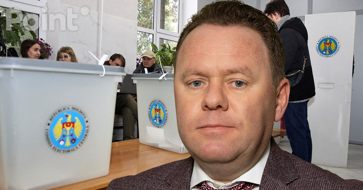 Фленкя о референдуме: Это было голосование "за" или "против" действующей власти.