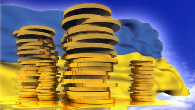 На Украине предложили провести референдум об отказе расплачиваться по внешним долгам.