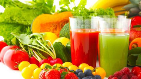 Dieta vegetariană urmată pe termen lung crește riscul de cancer. Foto: realitatea.net