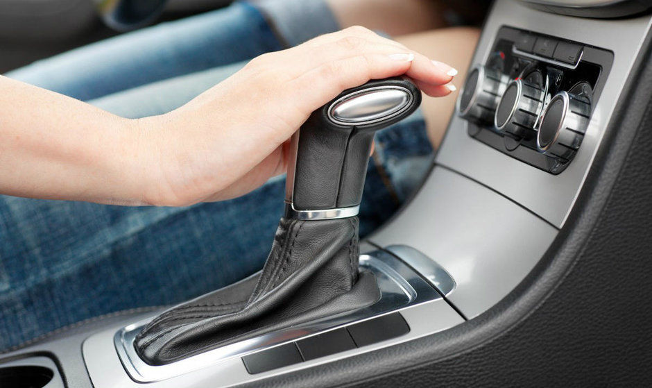 De ce cutia de viteze manuală nu este mereu o opțiune viabilă. Foto: liberty-fleet.com