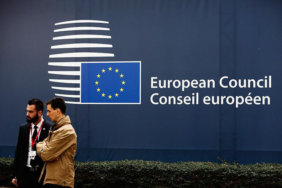 В Кишиневе состоится конференция Совета Европы.