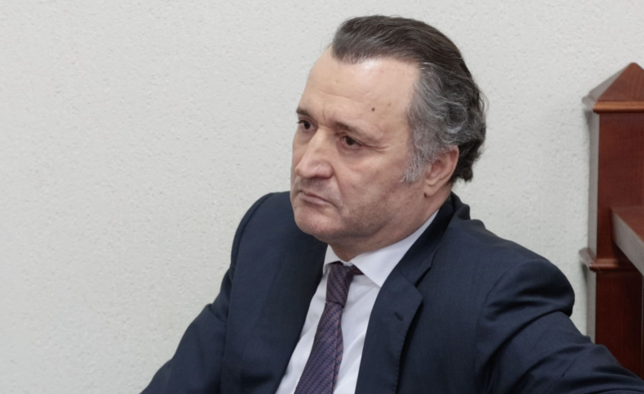Revizuirea procesului lui Filat a fost amânată din nou.