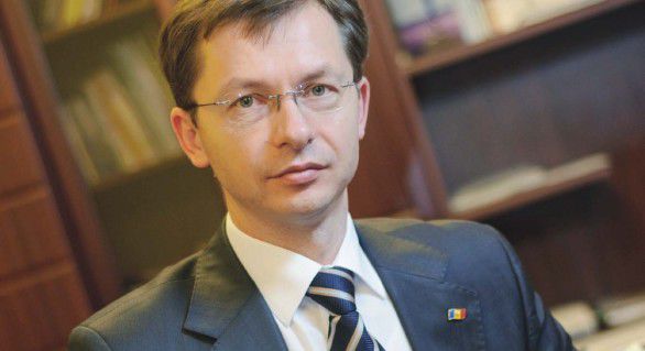 Fostul ministru menționează că această lege este una dubioasă, despre care nici măcar Ministerul Finanțelor nu cunoștea.