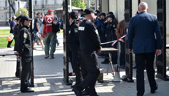 Дело о трагедии в Одессе рассмотрят заново из-за отвода судей.