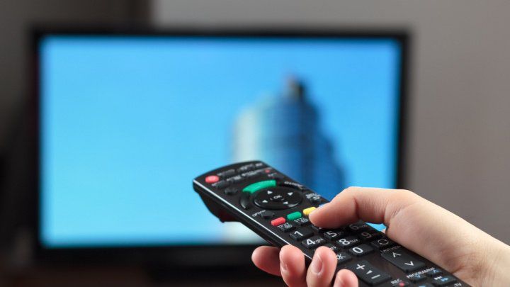 Adrian Candu: Noul Cod al Audiovizualului va fi definitivat