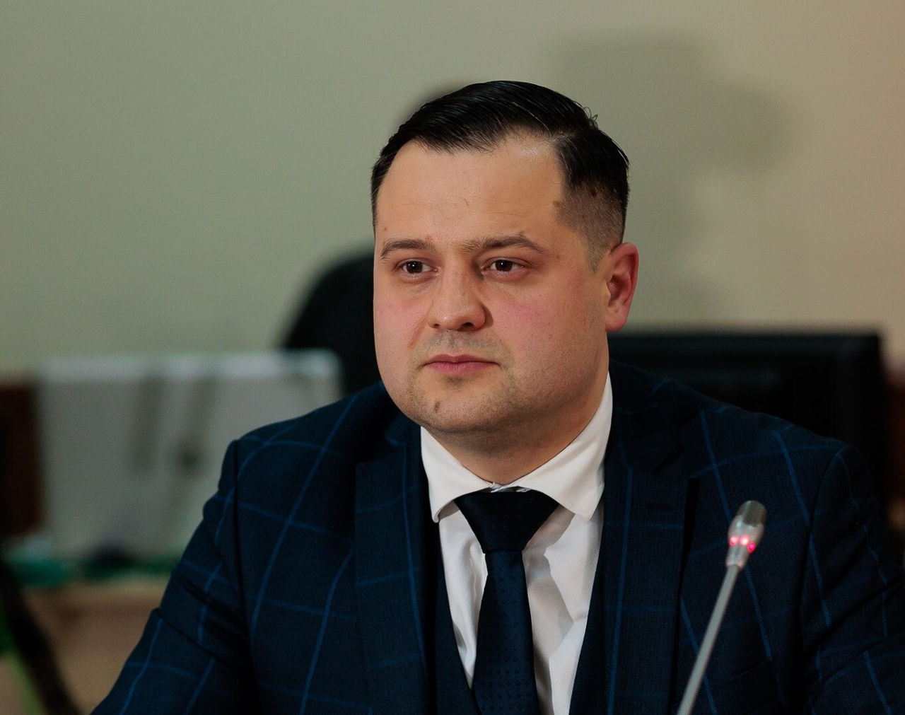CSJ a respins cererea în judecată împotriva Comisiei Pre-Vetting depusă de magistratul Victor Sandu.