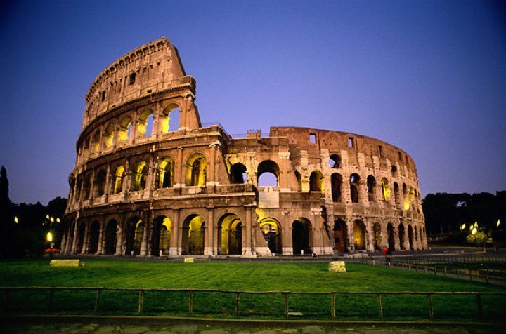 Roma deschide ultimul etaj al Coloseumului, după o perioadă lungă