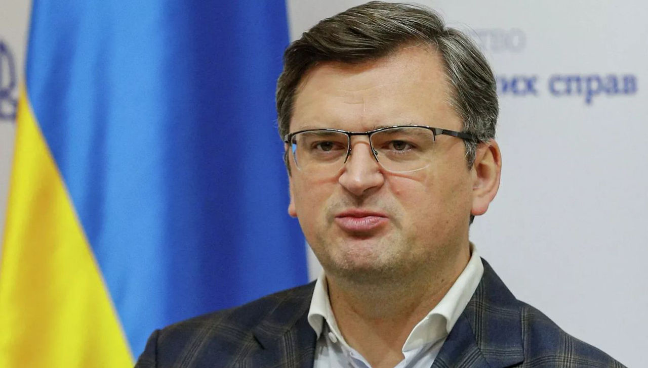 Кулеба: История перевернется, Украина будет определять судьбу РФ.