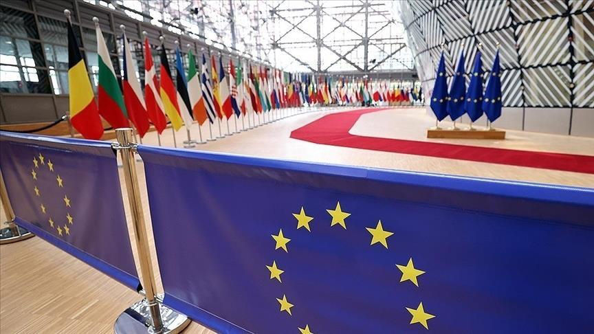 ЕС усилит работу с целью противодействия ложным российским нарративам.