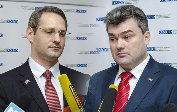Gheorghe Bălan și Vitali Ignatiev se întâlnesc miercuri la Bender.