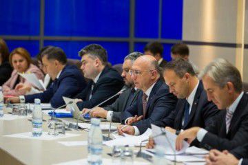 Стороны обсуждения в рамках второго чтения законопроекта пока не нашли компромисс.