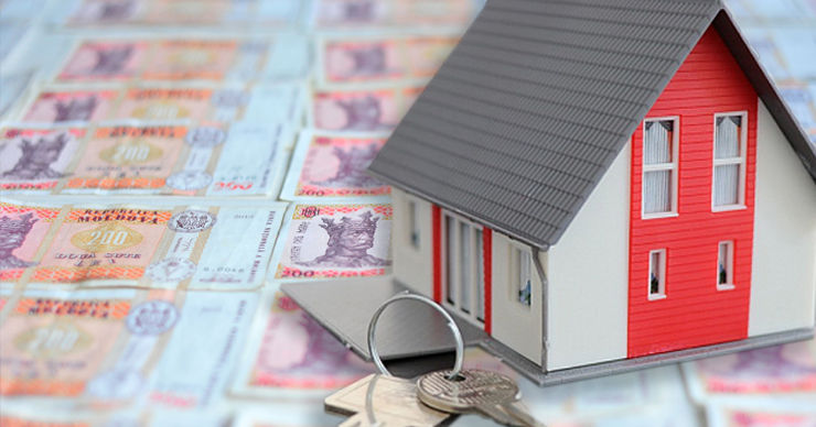 Правительство выделит 42 млн леев на компенсации бенефициарам Prima casa. Коллаж: Point.md