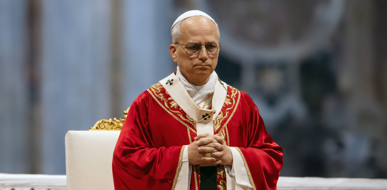 Vaticanul a refuzat să se alăture Consiliului pentru Pace al lui Trump.