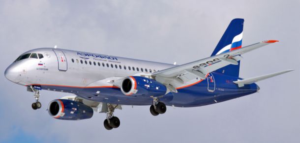 Ucraina introduce interzicerea zborurilor de tranzit ale companiilor aeriene ruse. Foto: en.wikipedia.org