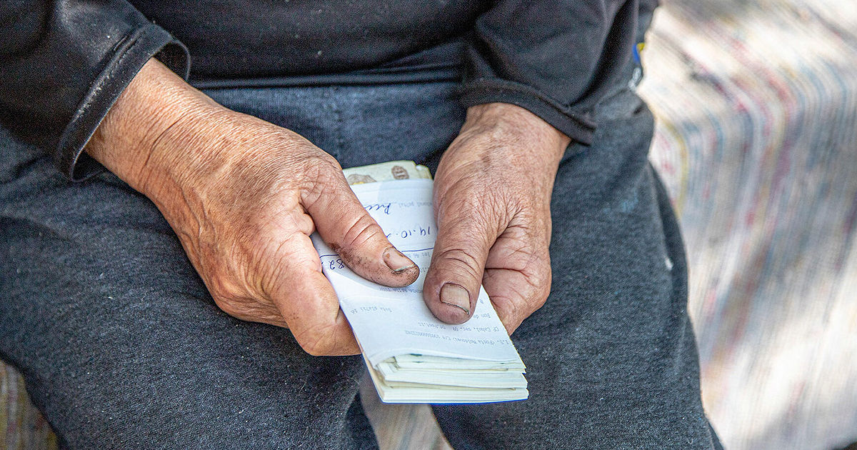 Sistemul public de pensii se îndreaptă spre o criză: Experții cer acțiuni urgente.