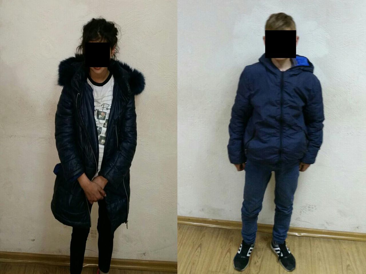 Minori reţinuţi de poliţişti “pe urme fierbinţi”, după ce ar fi jefuit un bărbat în stradă. 