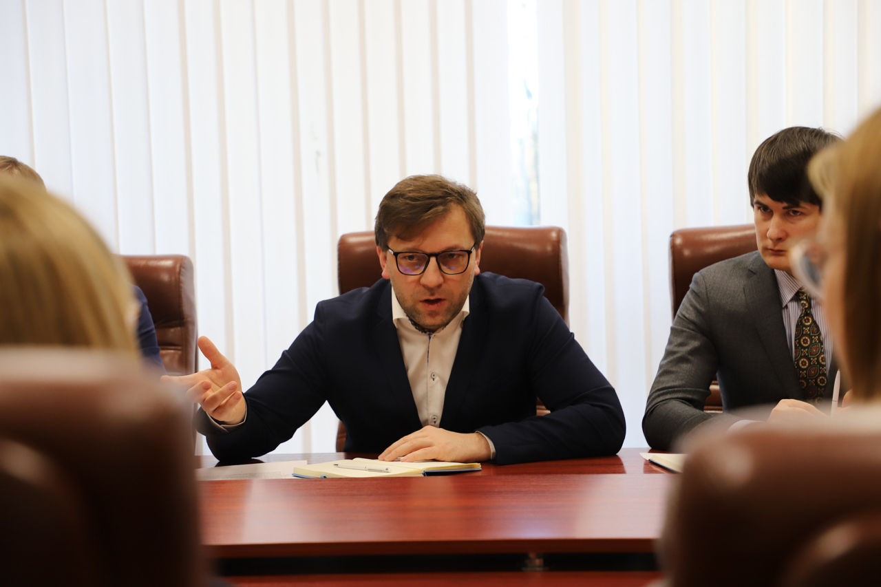 Алайба обсудил со шведскими партнерами продвижение экологических технологий.
