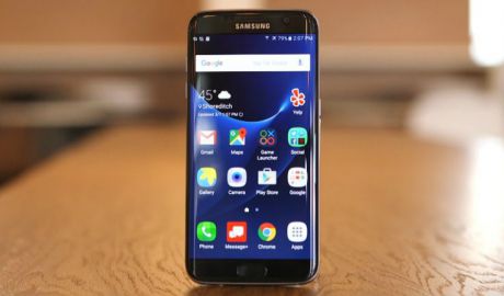 Samsung Galaxy S8 va fi disponibil doar în versiune Edge. Foto: PLAYTECH