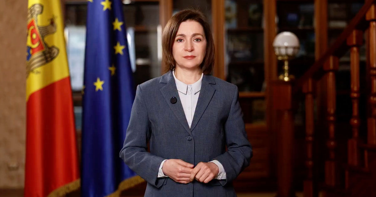 Maia Sandu: Unificarea administrațiilor locale va tripla finanțarea regiunilor.