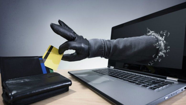 Hackerii au furat jumătate de milion de euro de la agenți economici de la noi